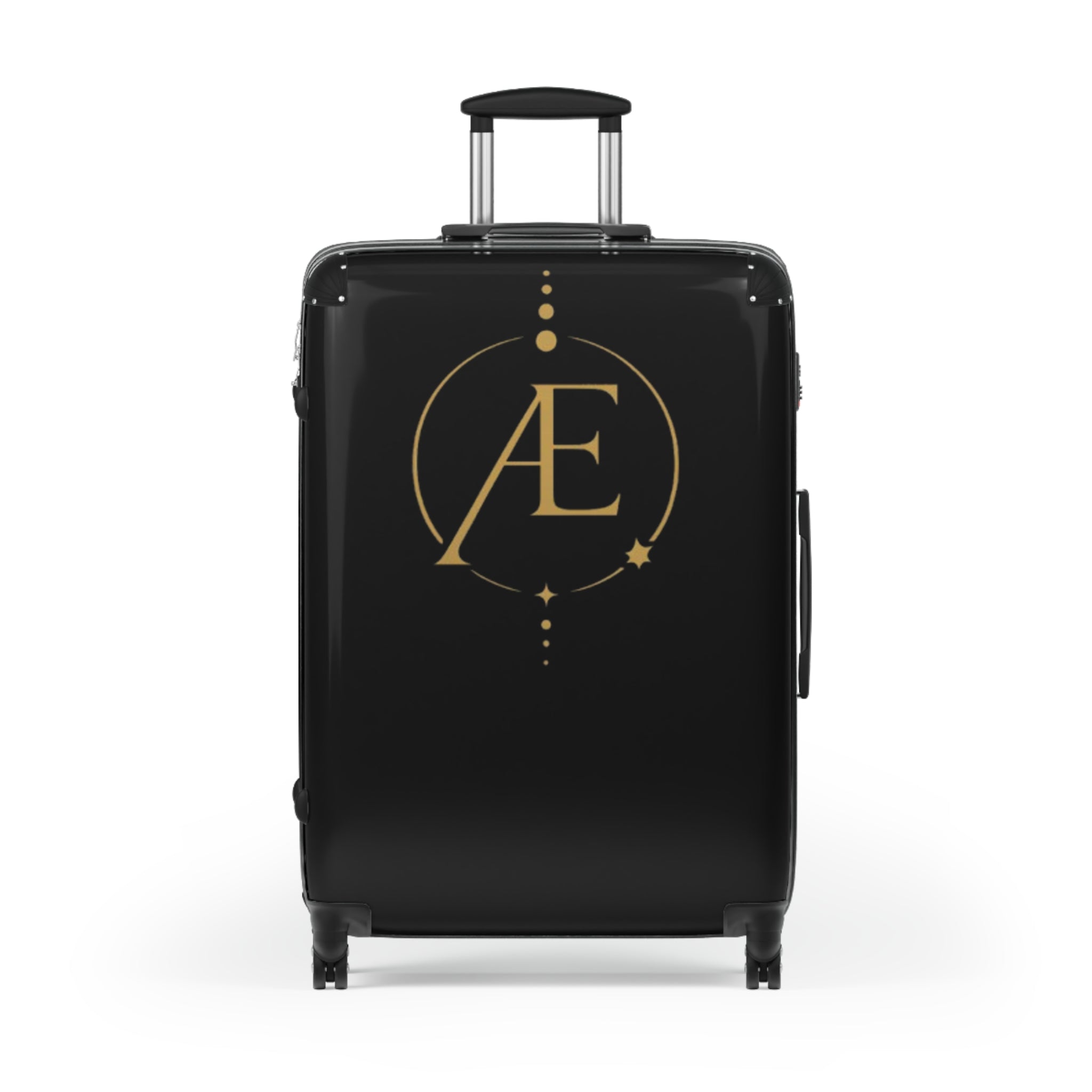 ÆTHER Signature Travel Case