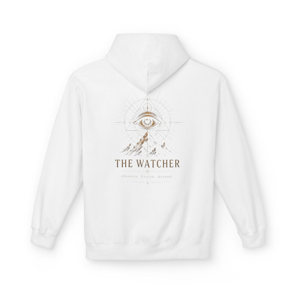 ÆTHER The Watcher Signature Hoodie
