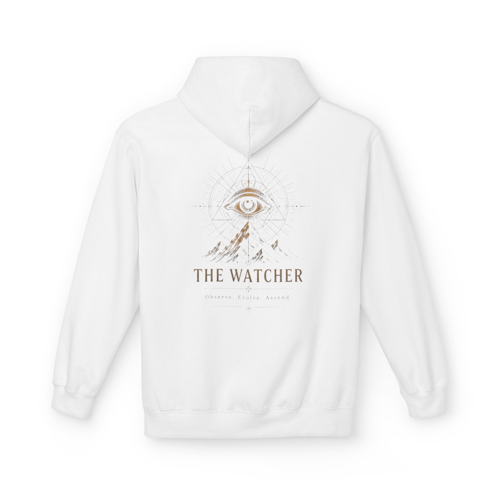ÆTHER The Watcher Signature Hoodie