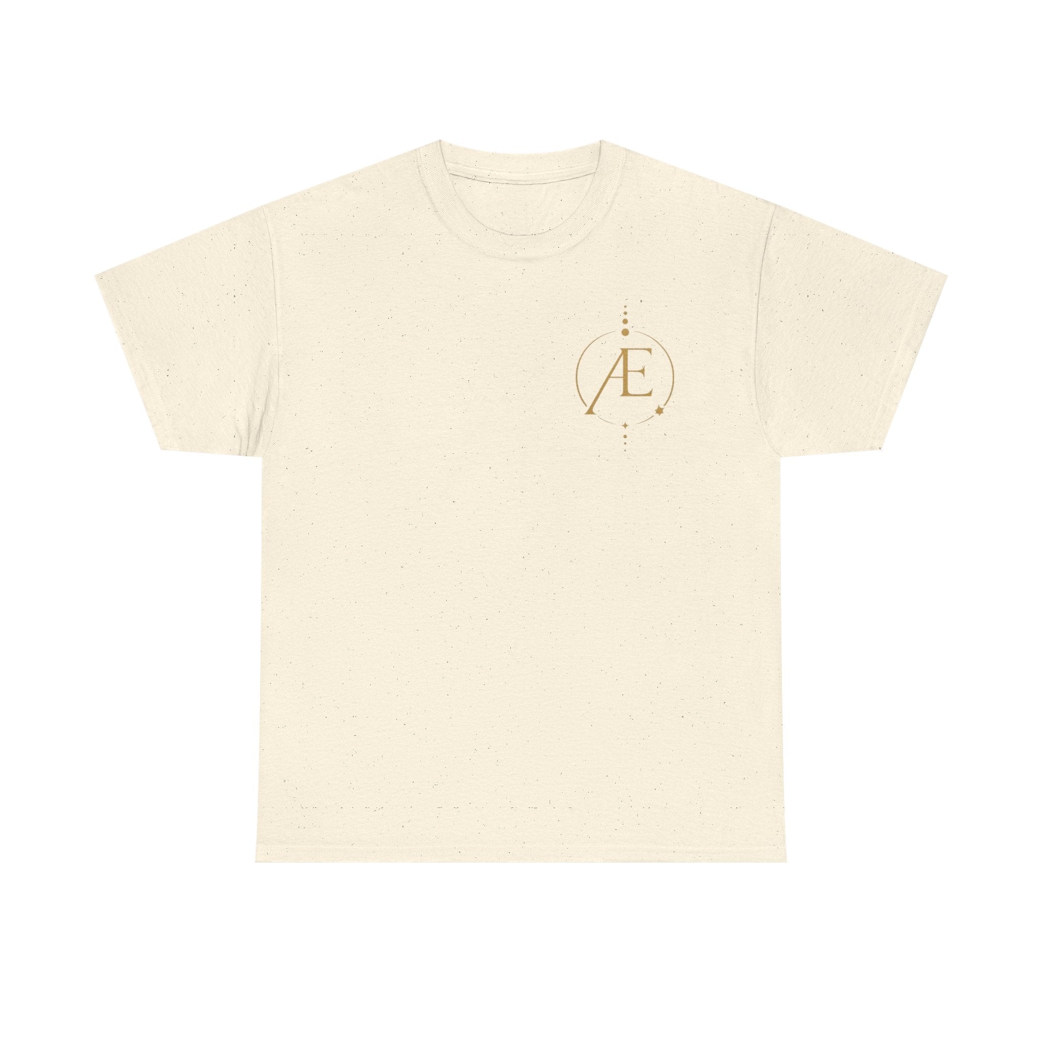ÆTHER Signature Tee
