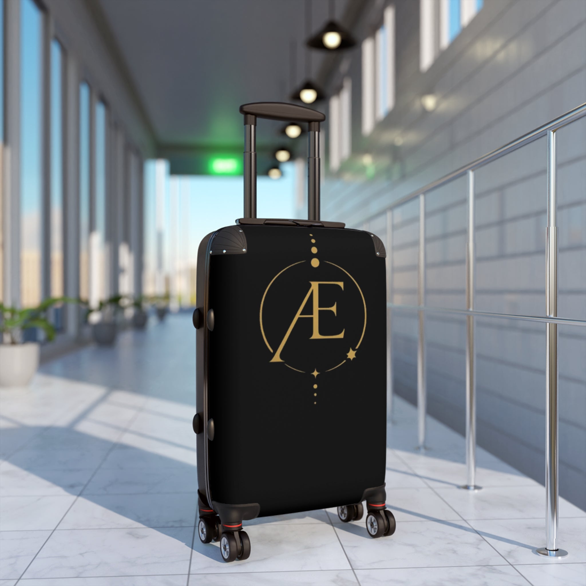 ÆTHER Signature Travel Case