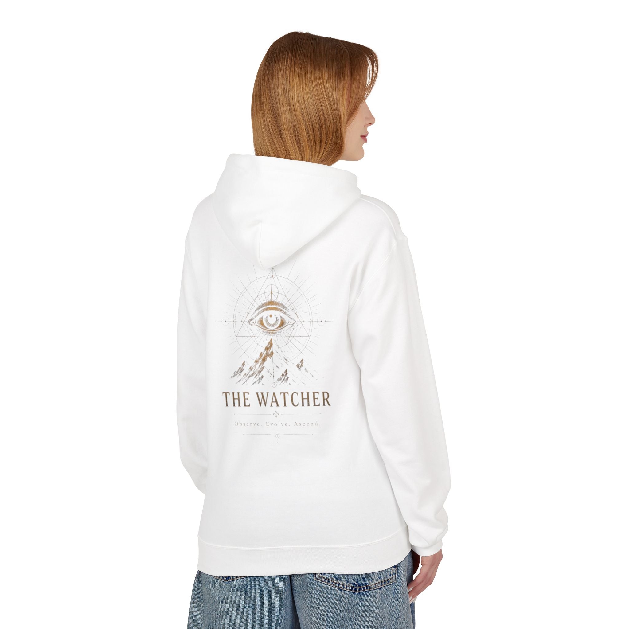 ÆTHER The Watcher Signature Hoodie