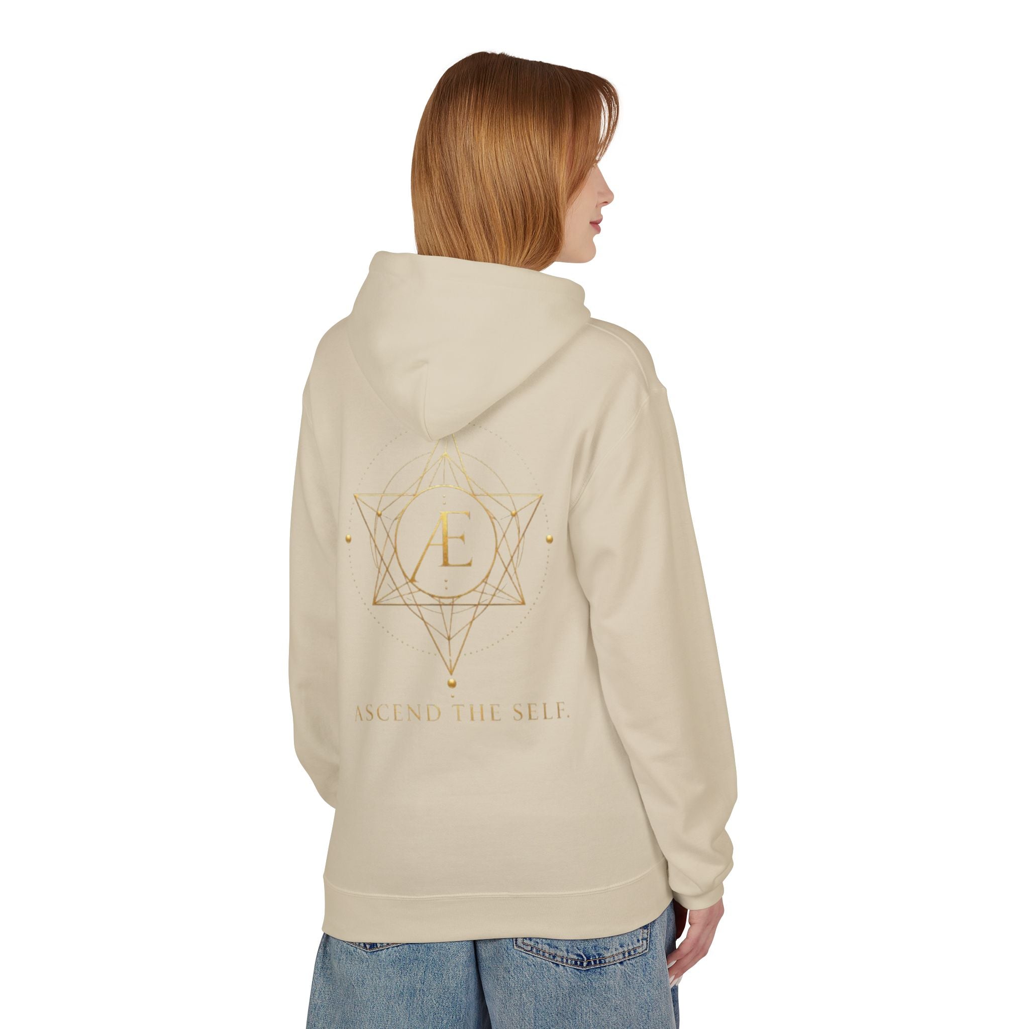 ÆTHER Signature Hoodie