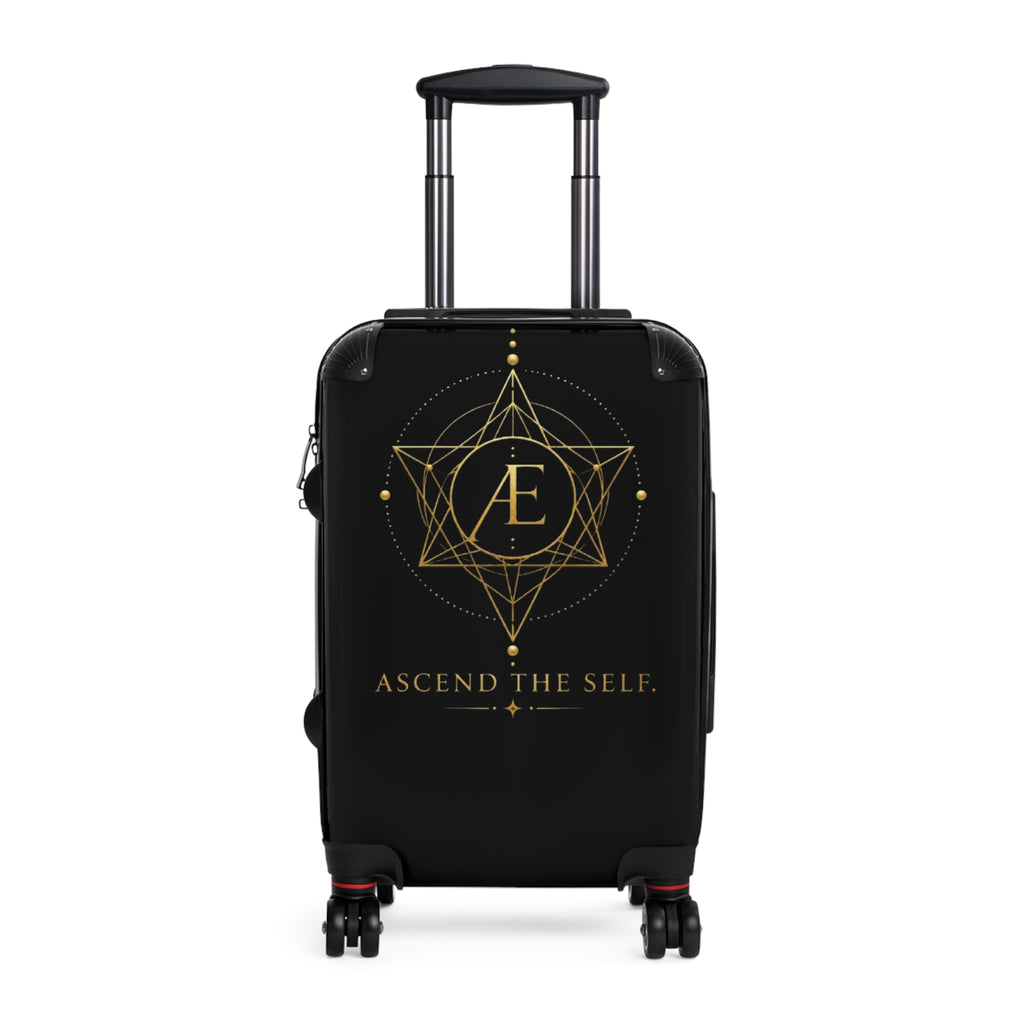 ÆTHER Ascend Travel Case