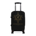 ÆTHER Ascend Travel Case