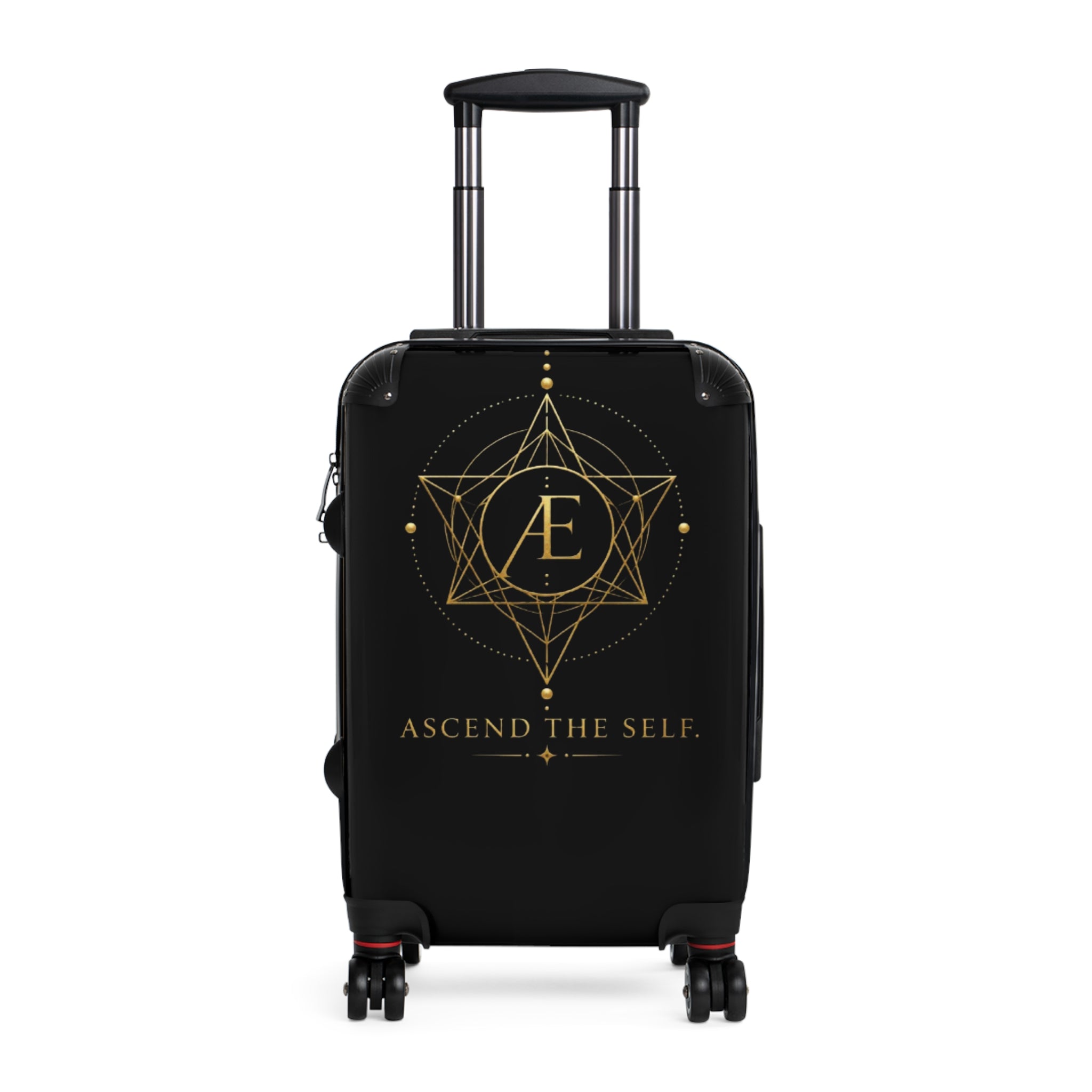 ÆTHER Ascend Travel Case