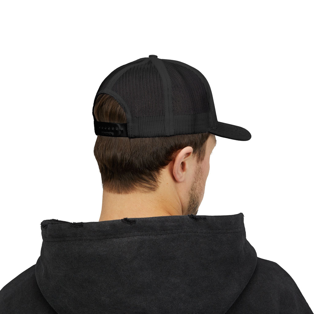 ÆTHER Snapback Hat