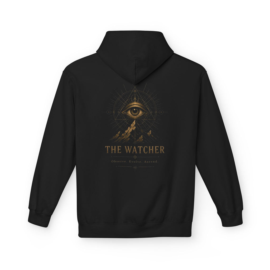 ÆTHER The Watcher Signature Hoodie