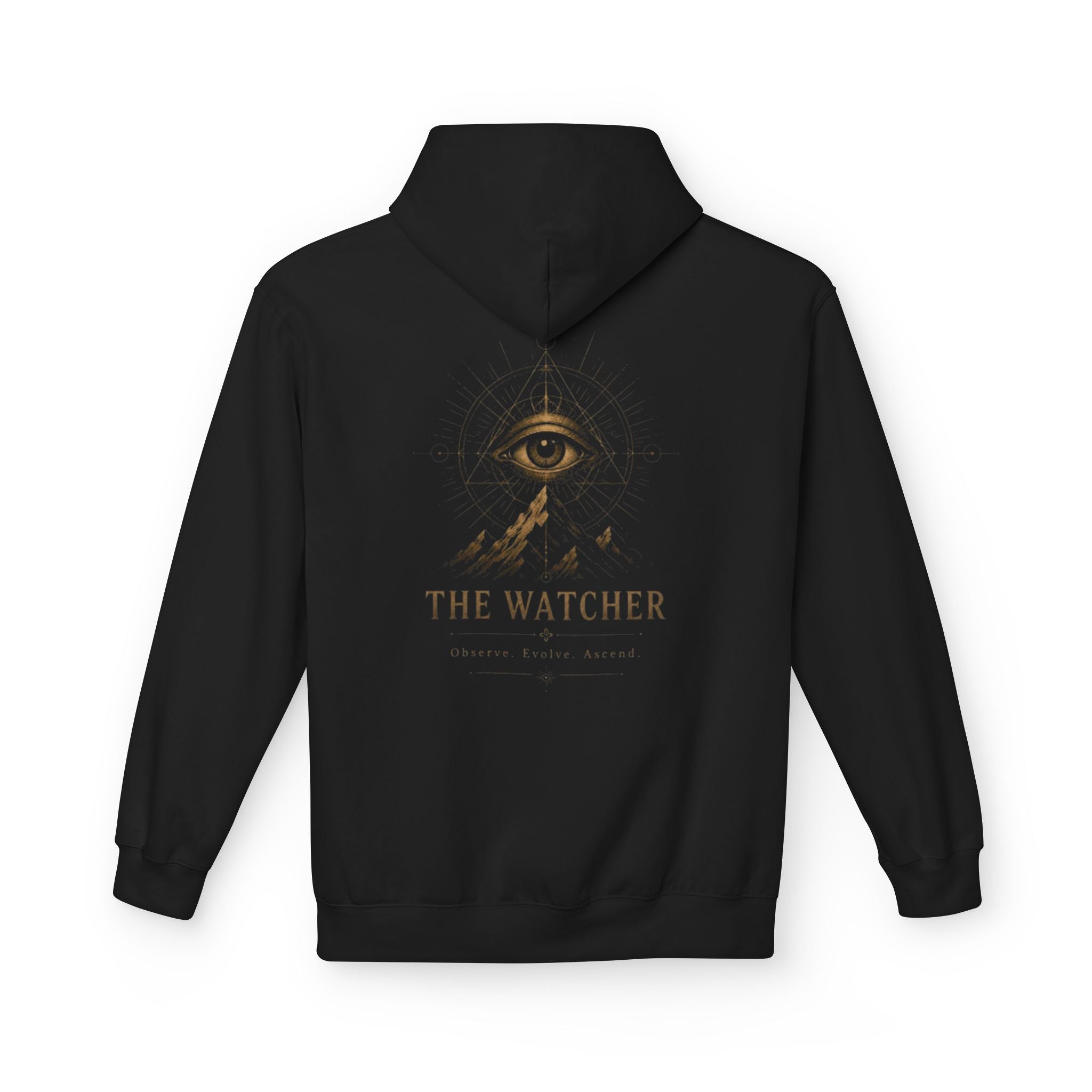 ÆTHER The Watcher Signature Hoodie