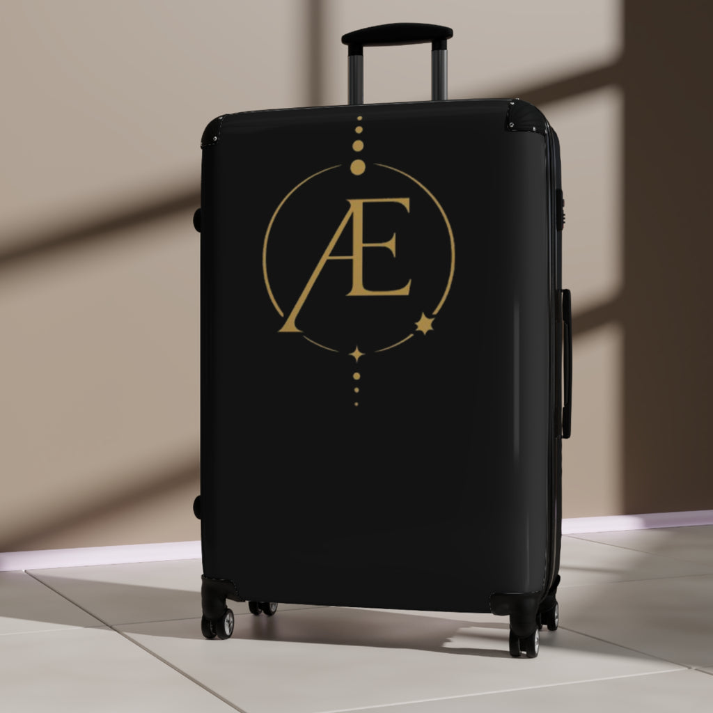ÆTHER Signature Travel Case