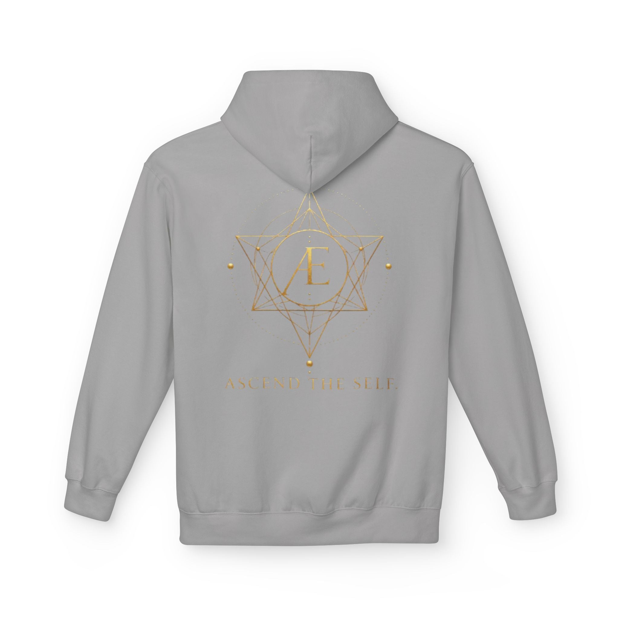 ÆTHER Signature Hoodie