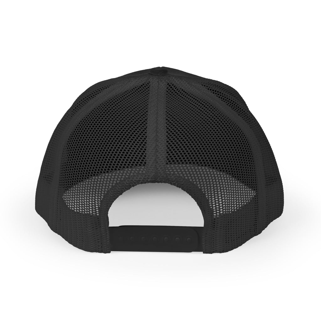 ÆTHER Snapback Hat