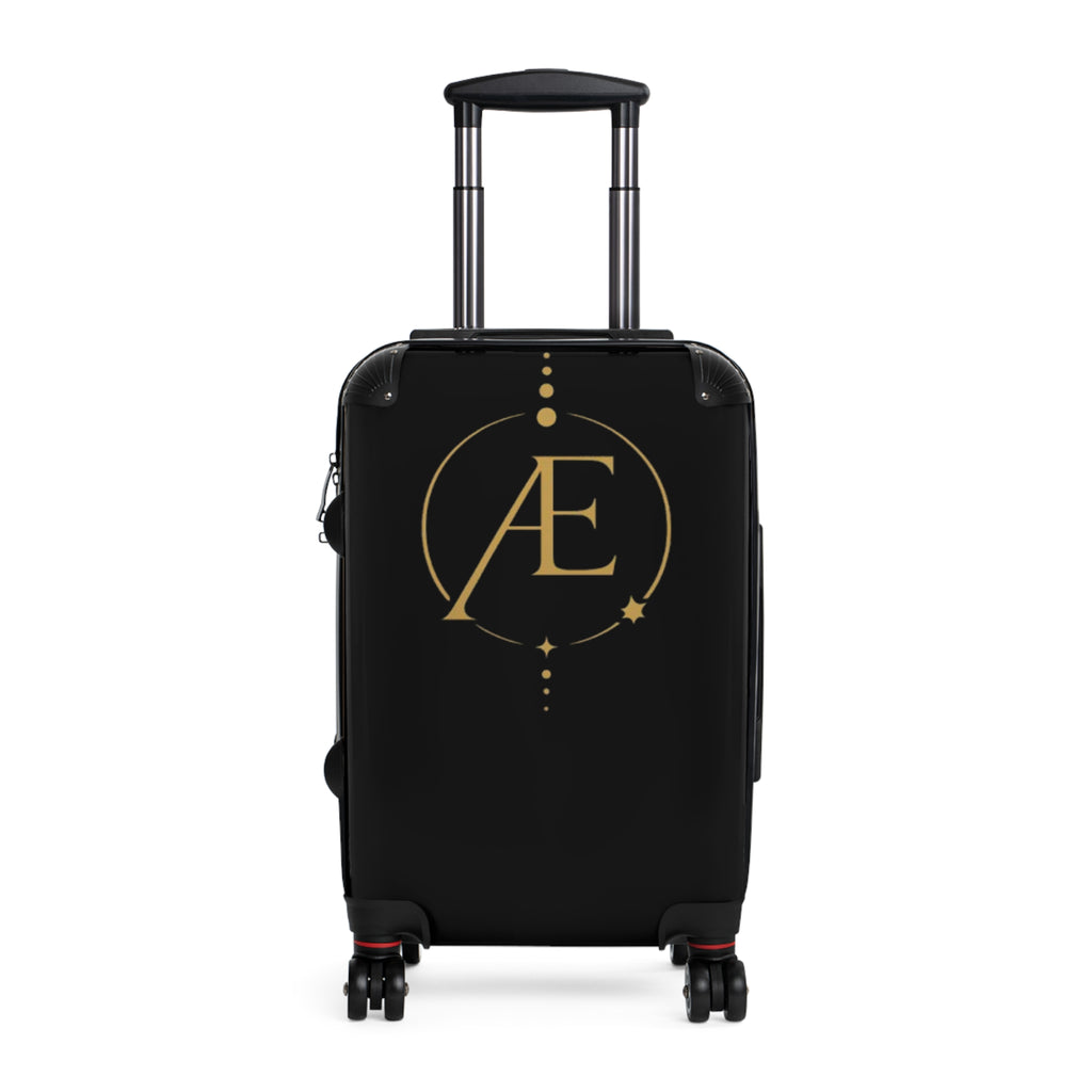 ÆTHER Signature Travel Case