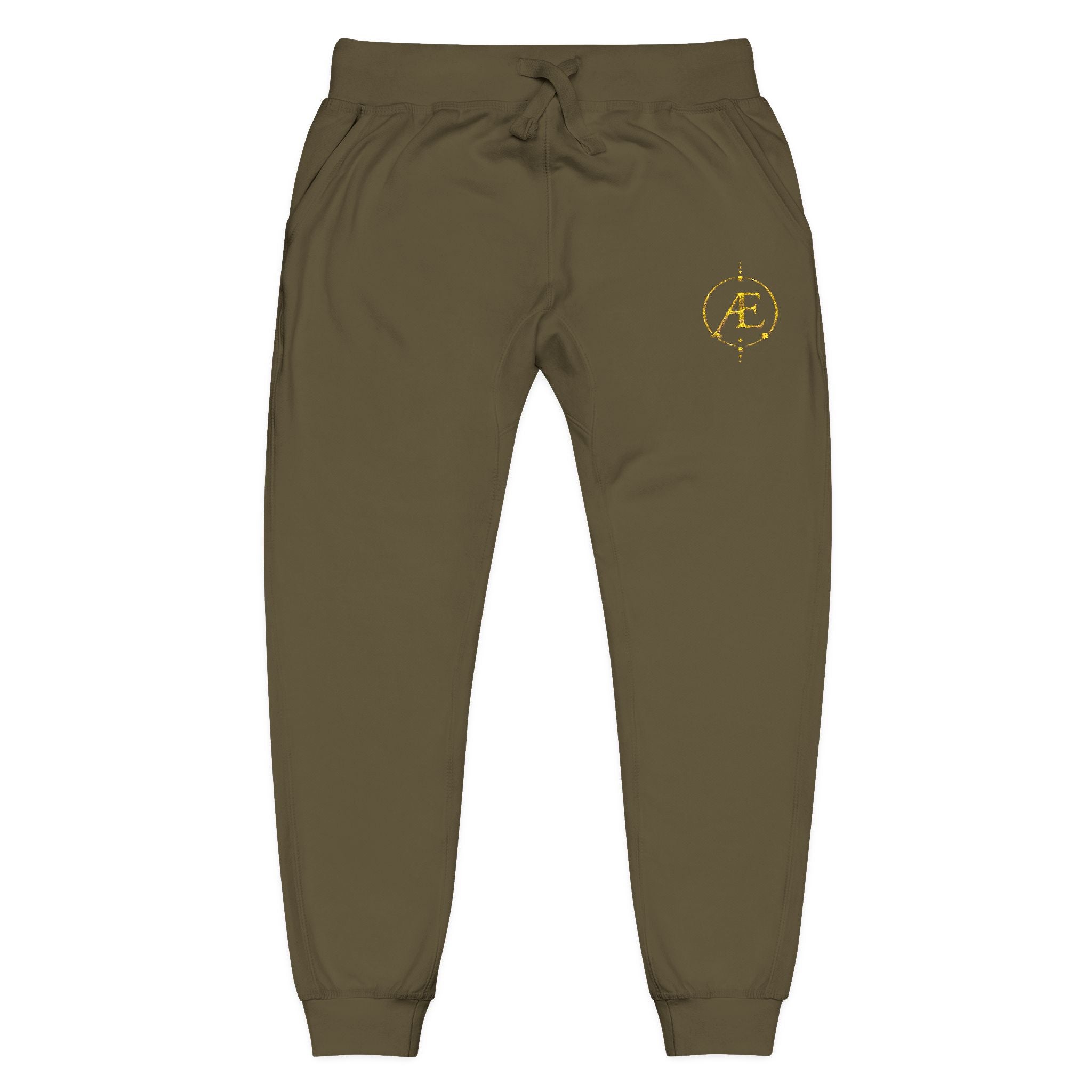 ÆTHER Premium Signature Sweatpants