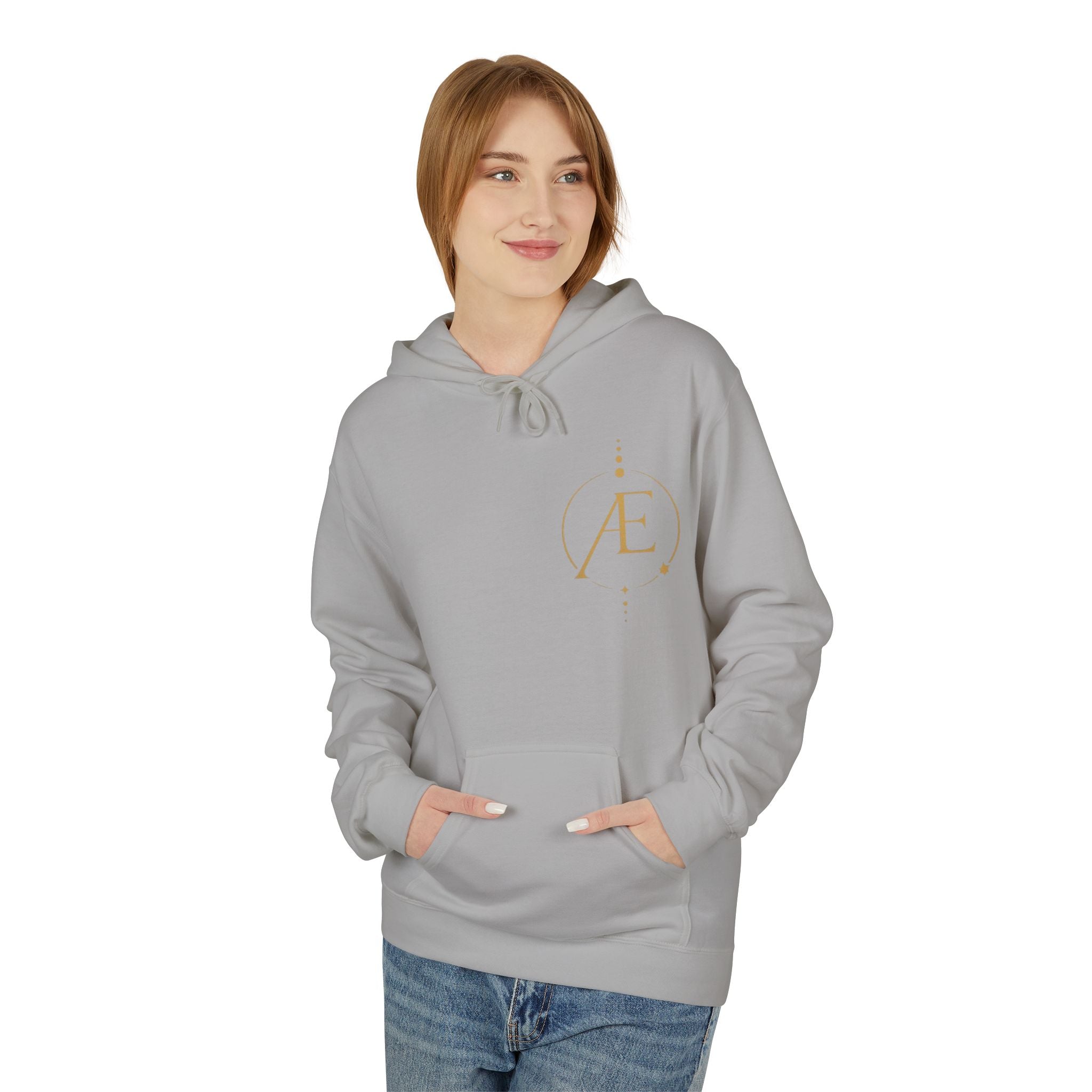 ÆTHER Signature Hoodie