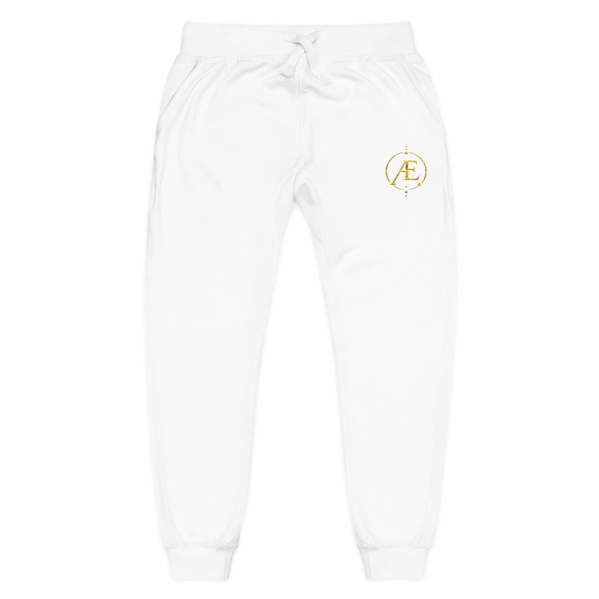 ÆTHER Premium Signature Sweatpants