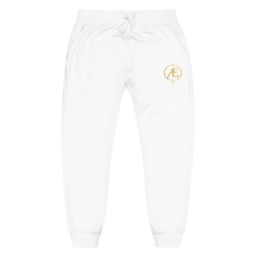 ÆTHER Premium Signature Sweatpants
