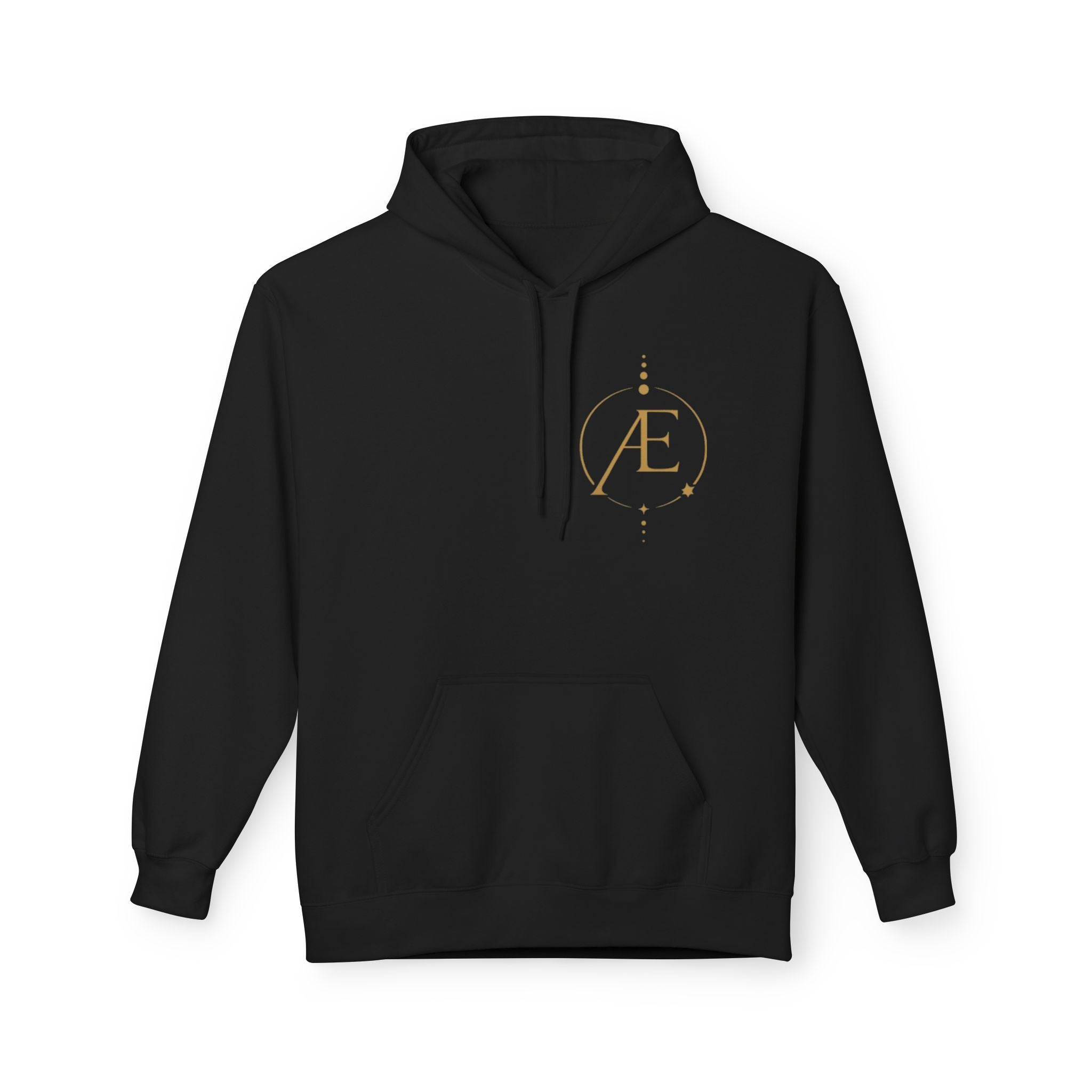 ÆTHER Signature Hoodie