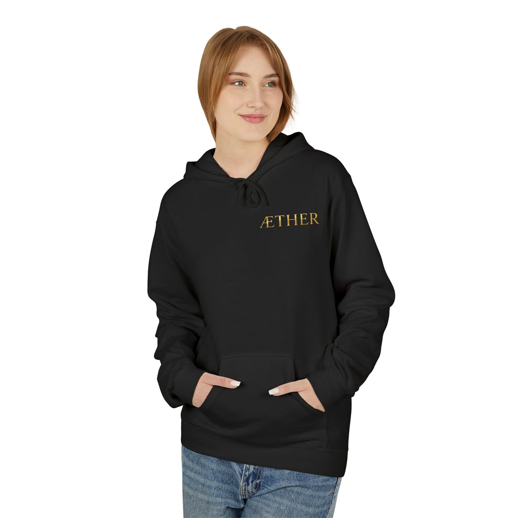 ÆTHER The Watcher Signature Hoodie