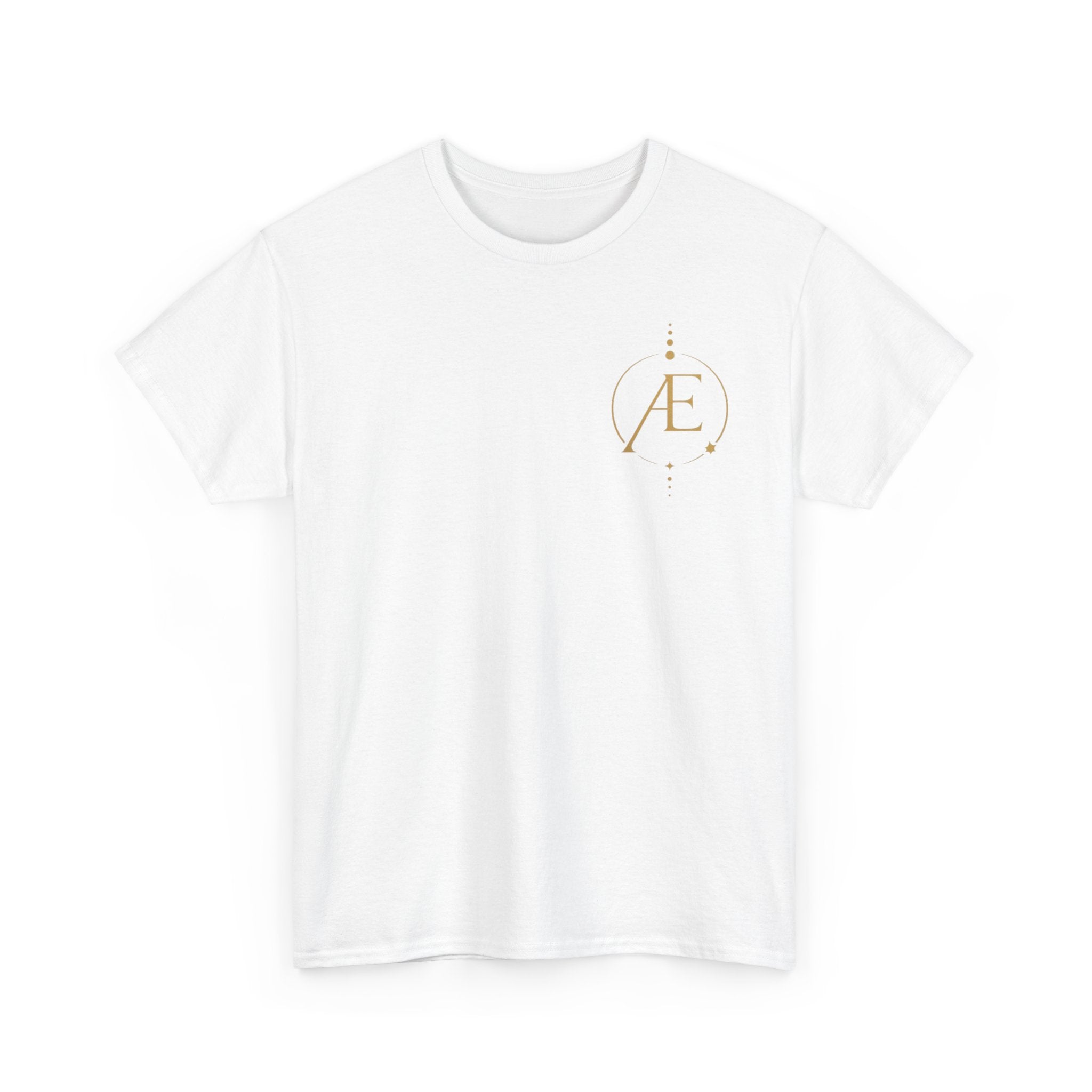 ÆTHER Signature Tee