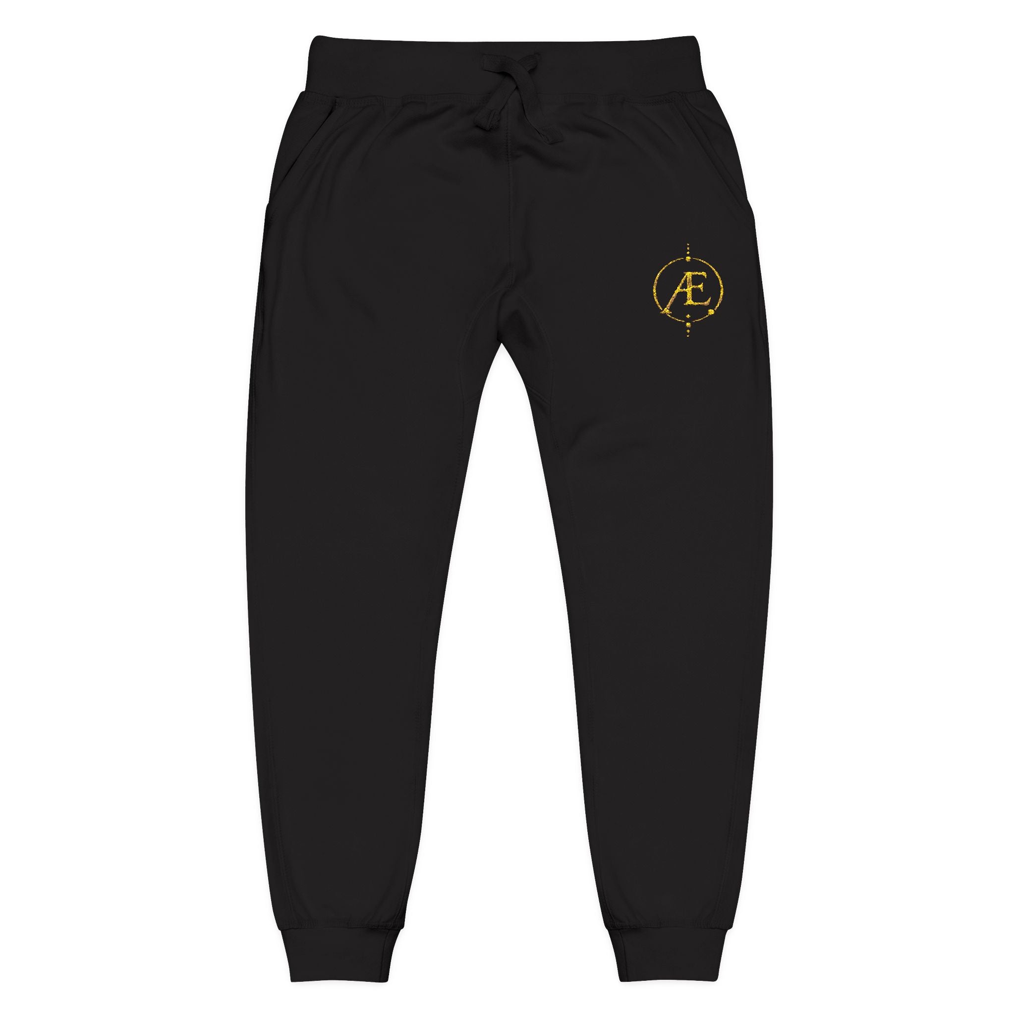 ÆTHER Premium Signature Sweatpants