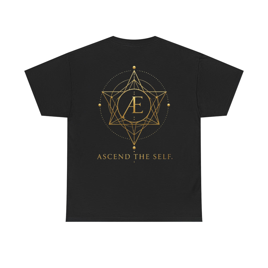 ÆTHER Signature Tee