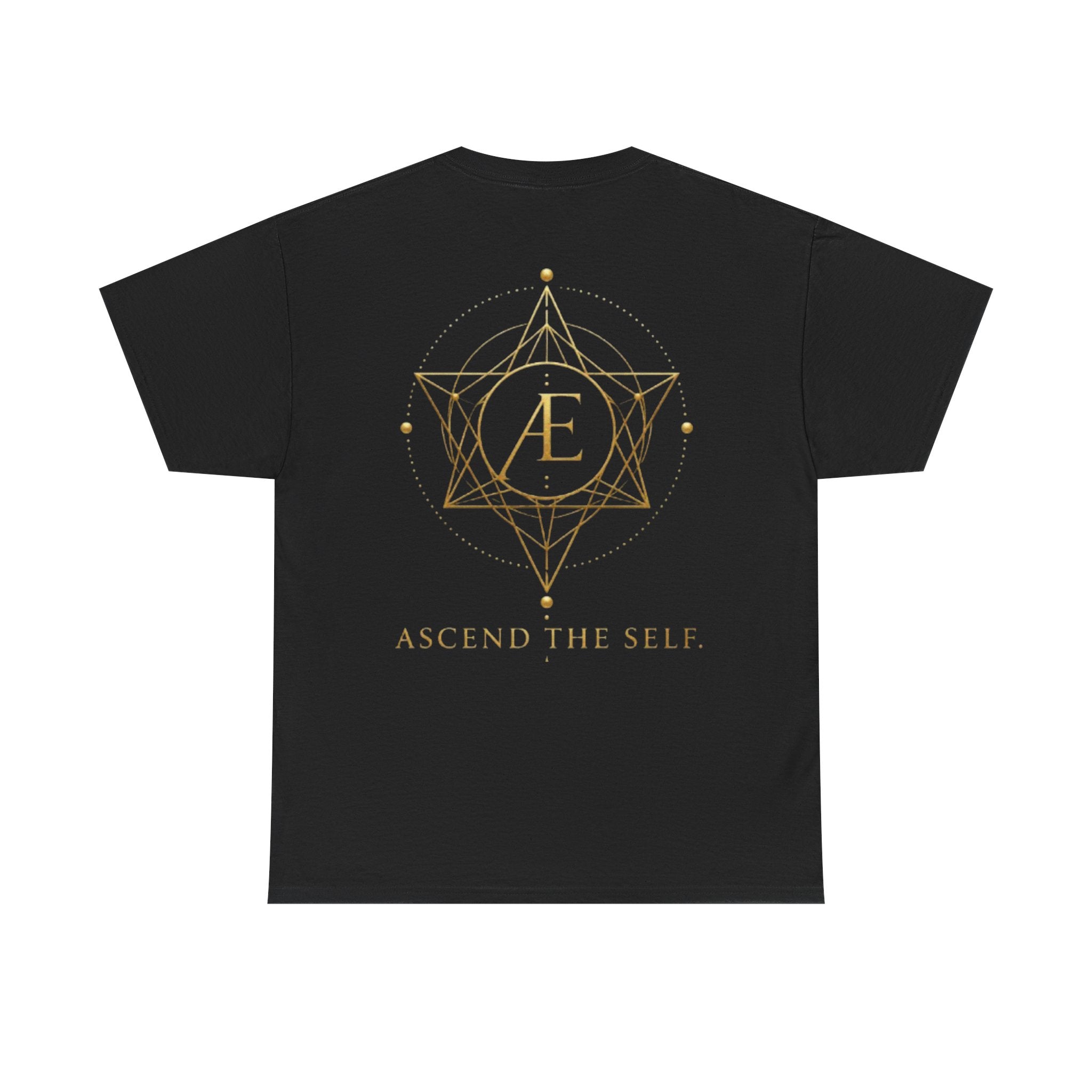 ÆTHER Signature Tee