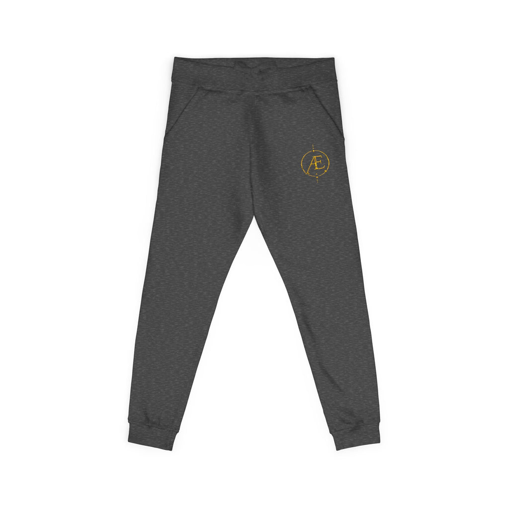 ÆTHER Premium Signature Sweatpants