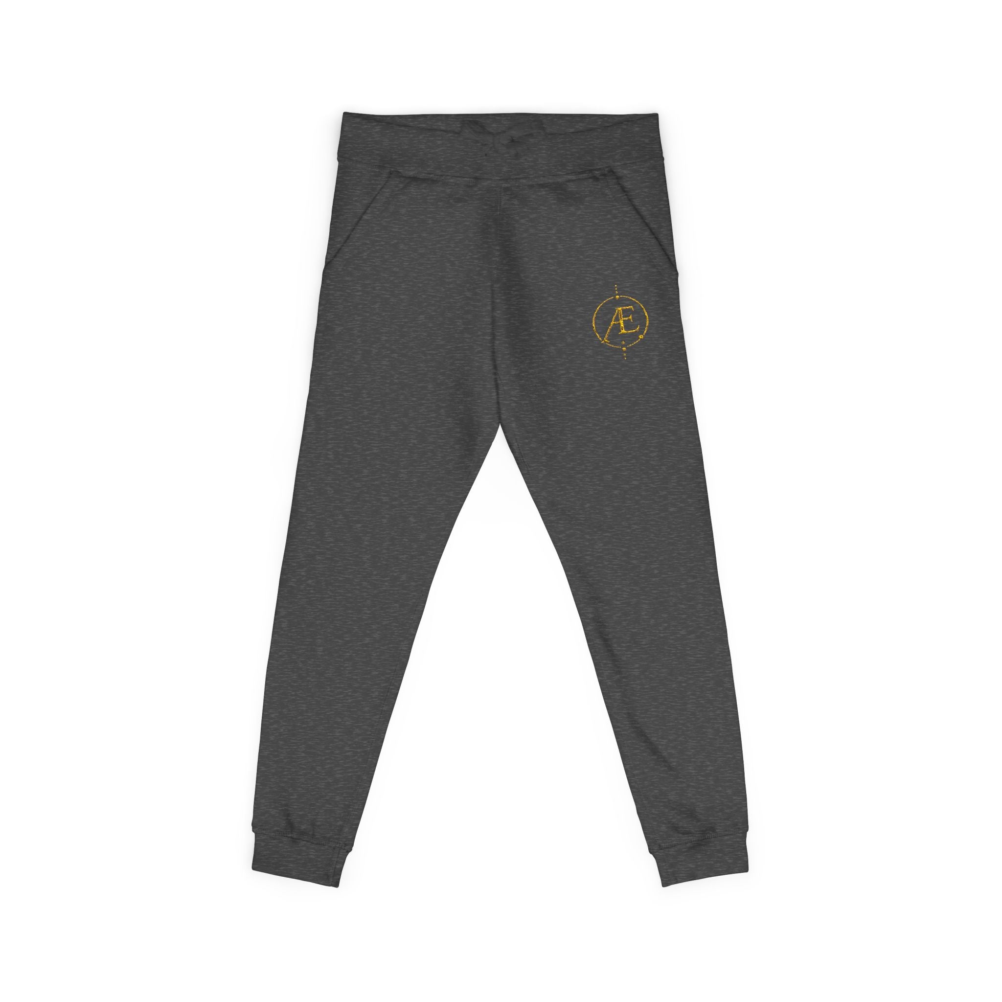ÆTHER Premium Signature Sweatpants