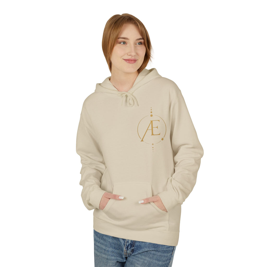 ÆTHER Signature Hoodie