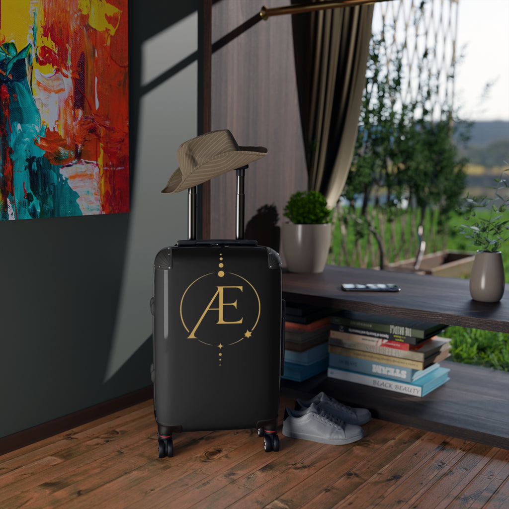 ÆTHER Signature Travel Case
