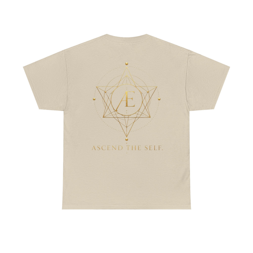 ÆTHER Signature Tee