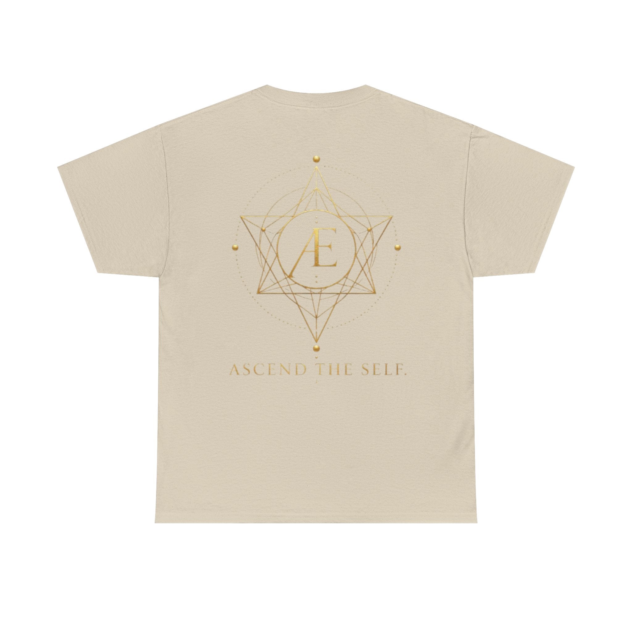 ÆTHER Signature Tee