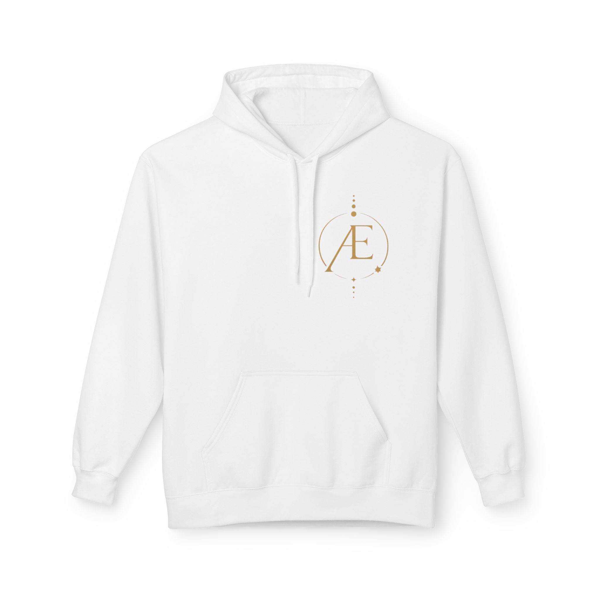 ÆTHER Signature Hoodie