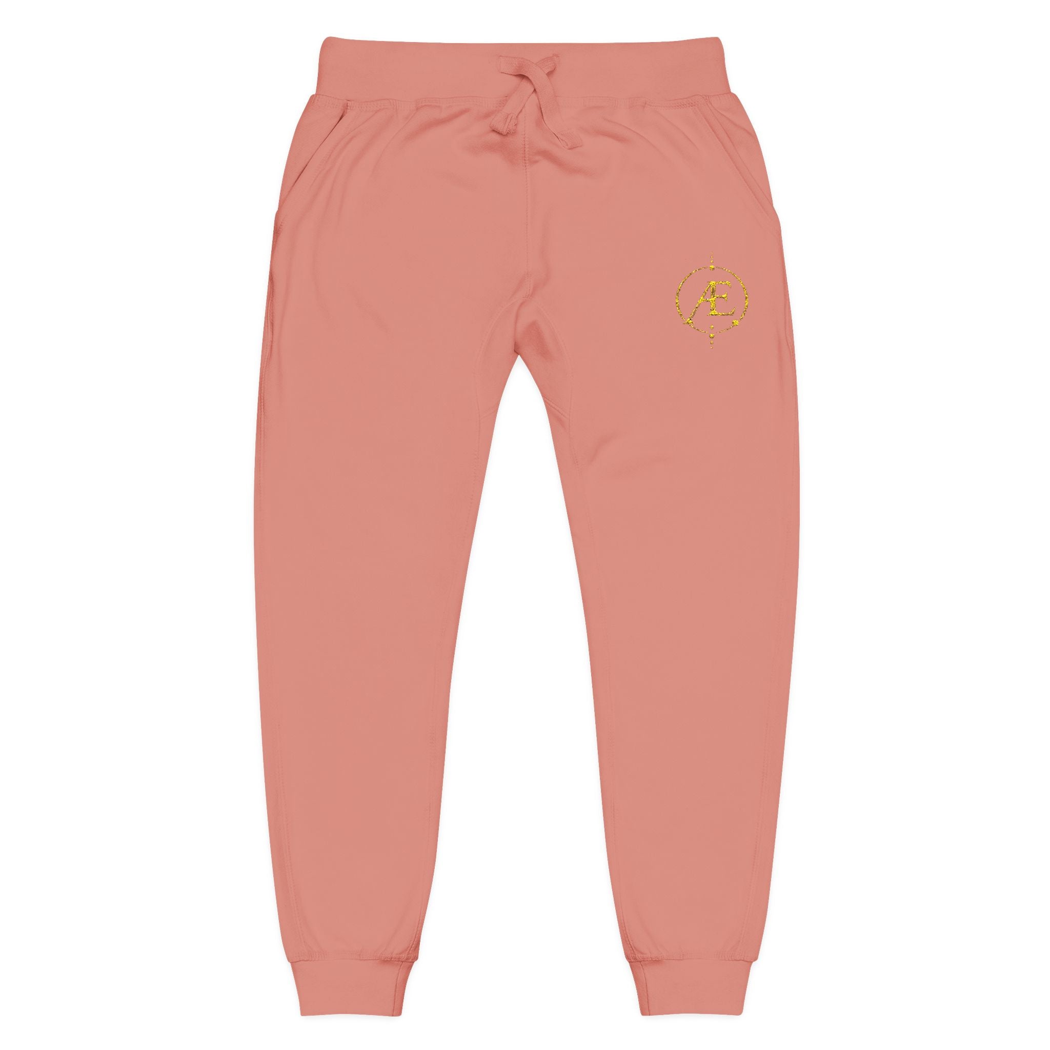 ÆTHER Premium Signature Sweatpants