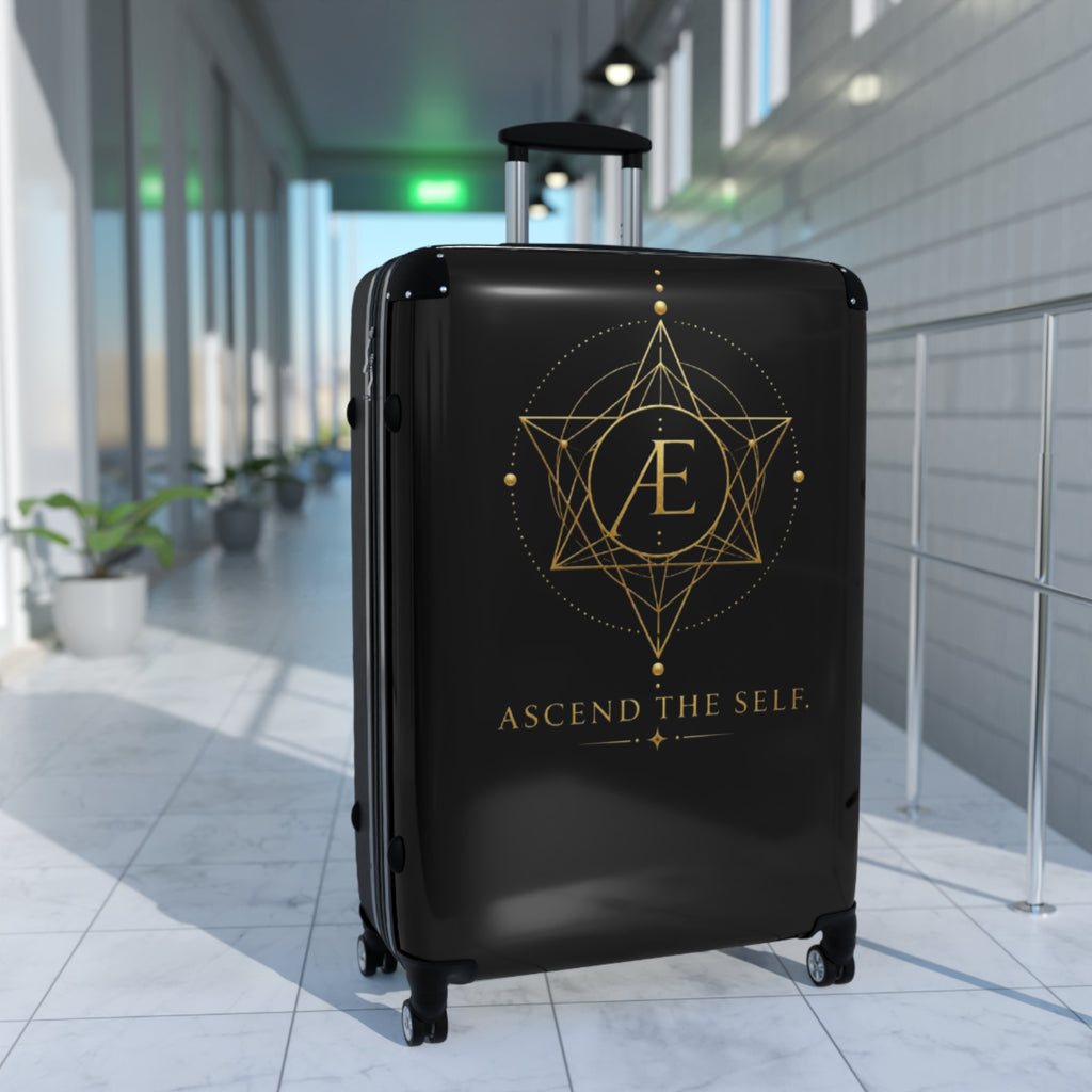 ÆTHER Ascend Travel Case
