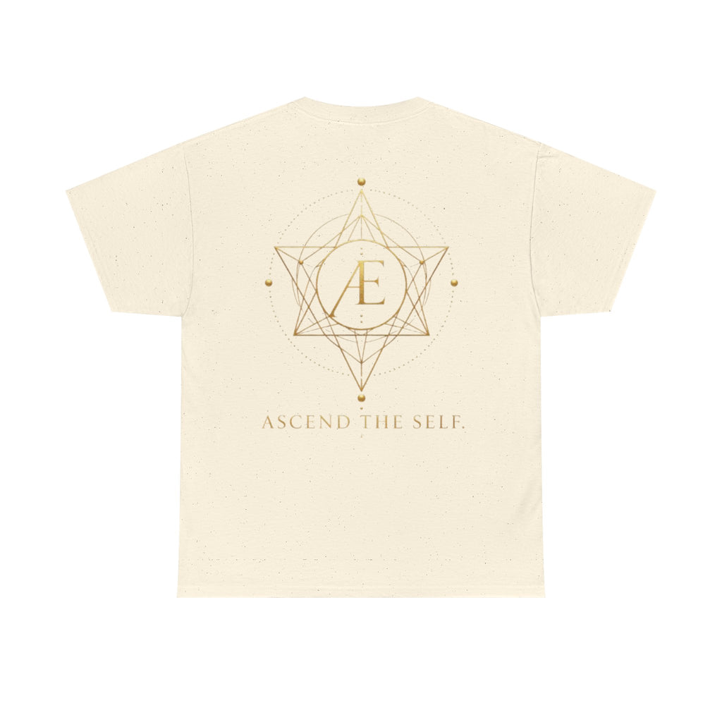 ÆTHER Signature Tee