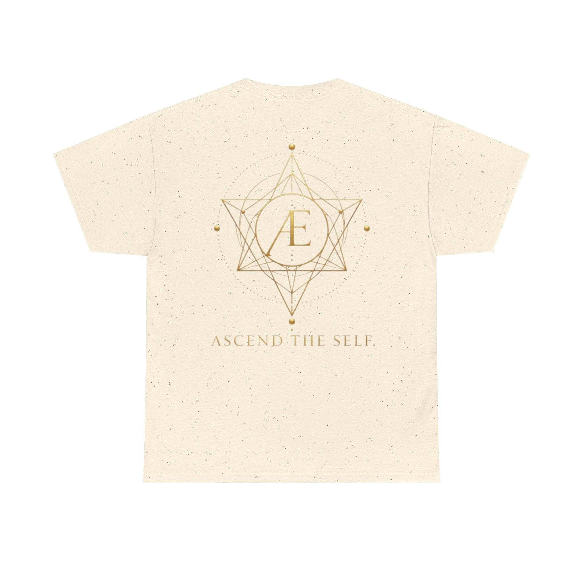 ÆTHER Signature Tee