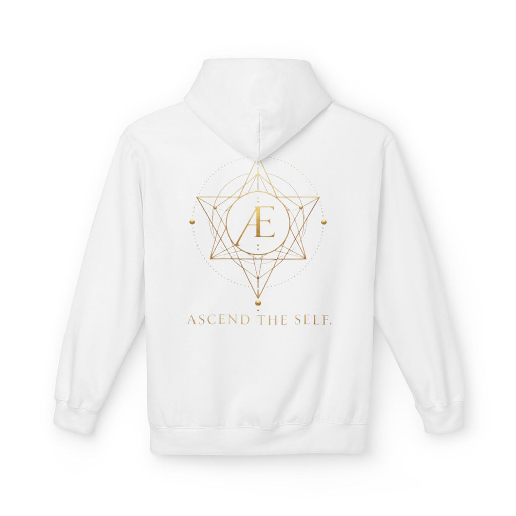 ÆTHER Signature Hoodie
