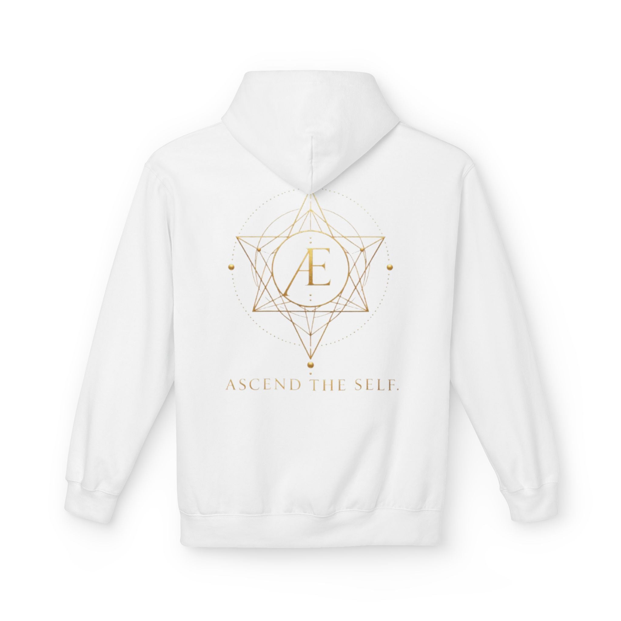 ÆTHER Signature Hoodie