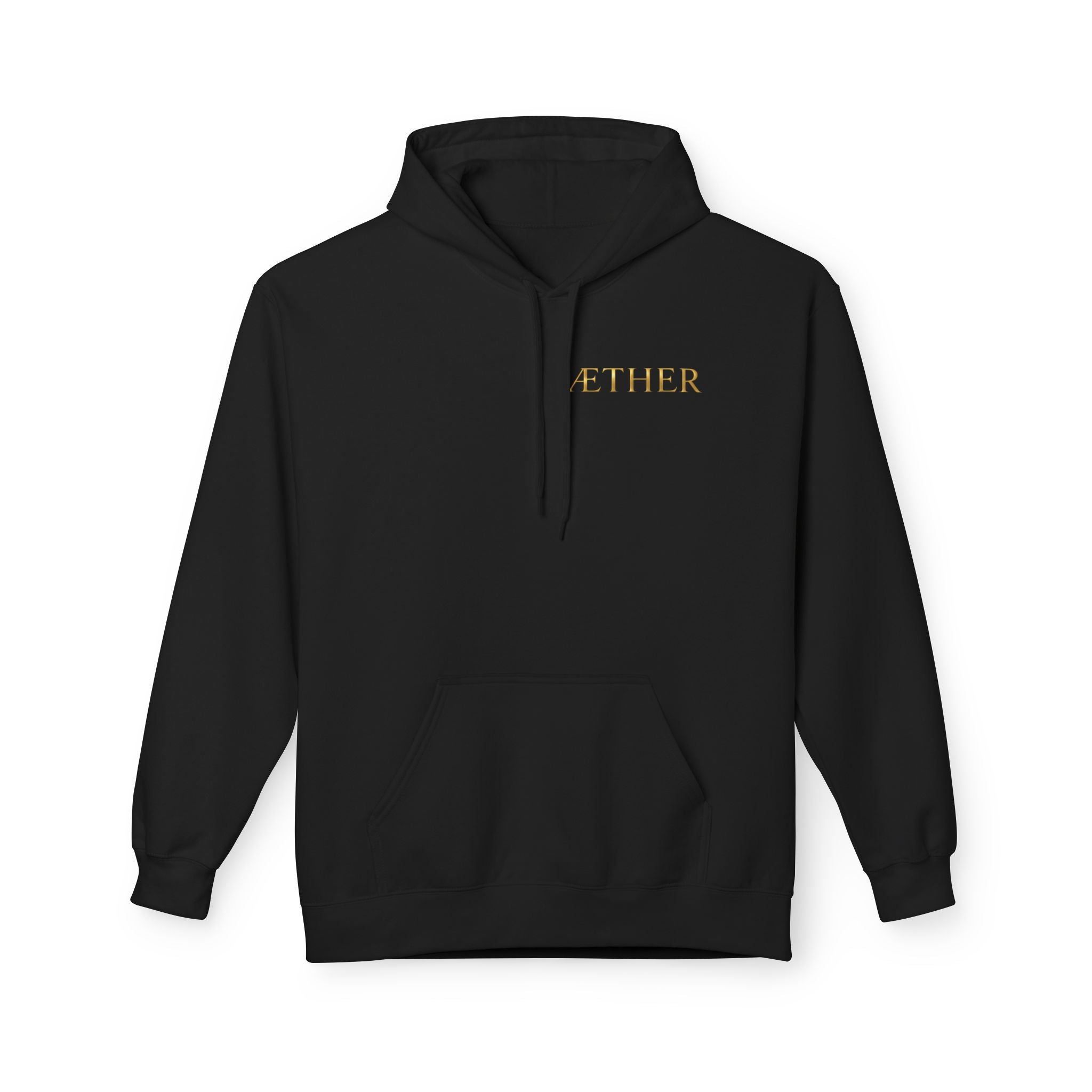 ÆTHER The Watcher Signature Hoodie