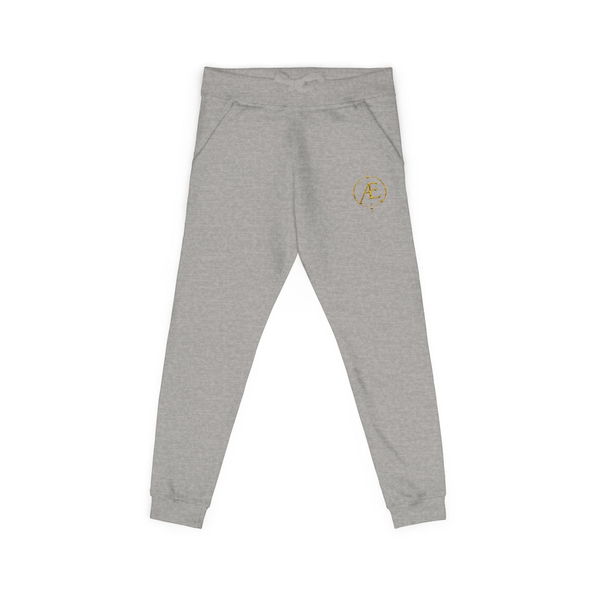 ÆTHER Premium Signature Sweatpants