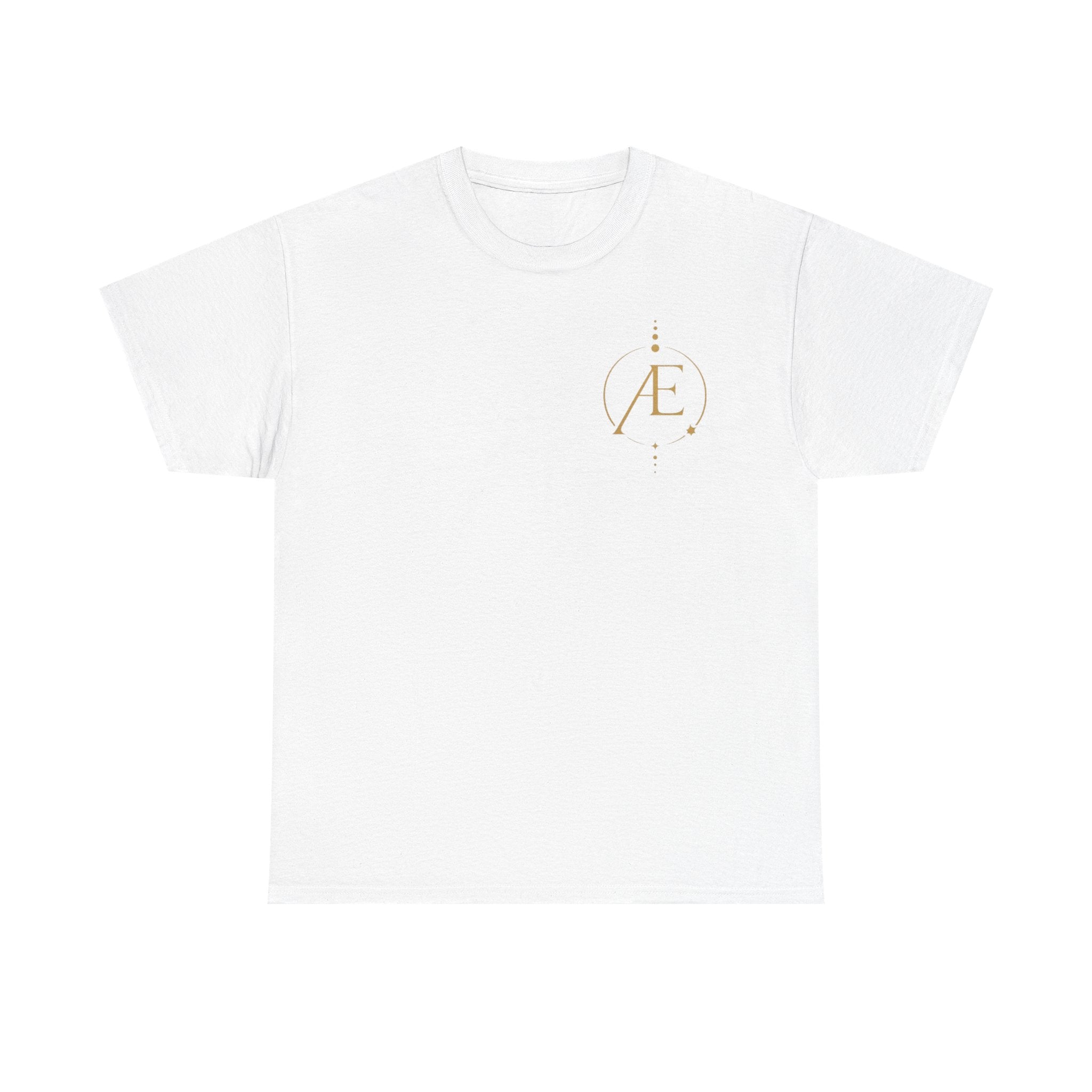 ÆTHER Signature Tee