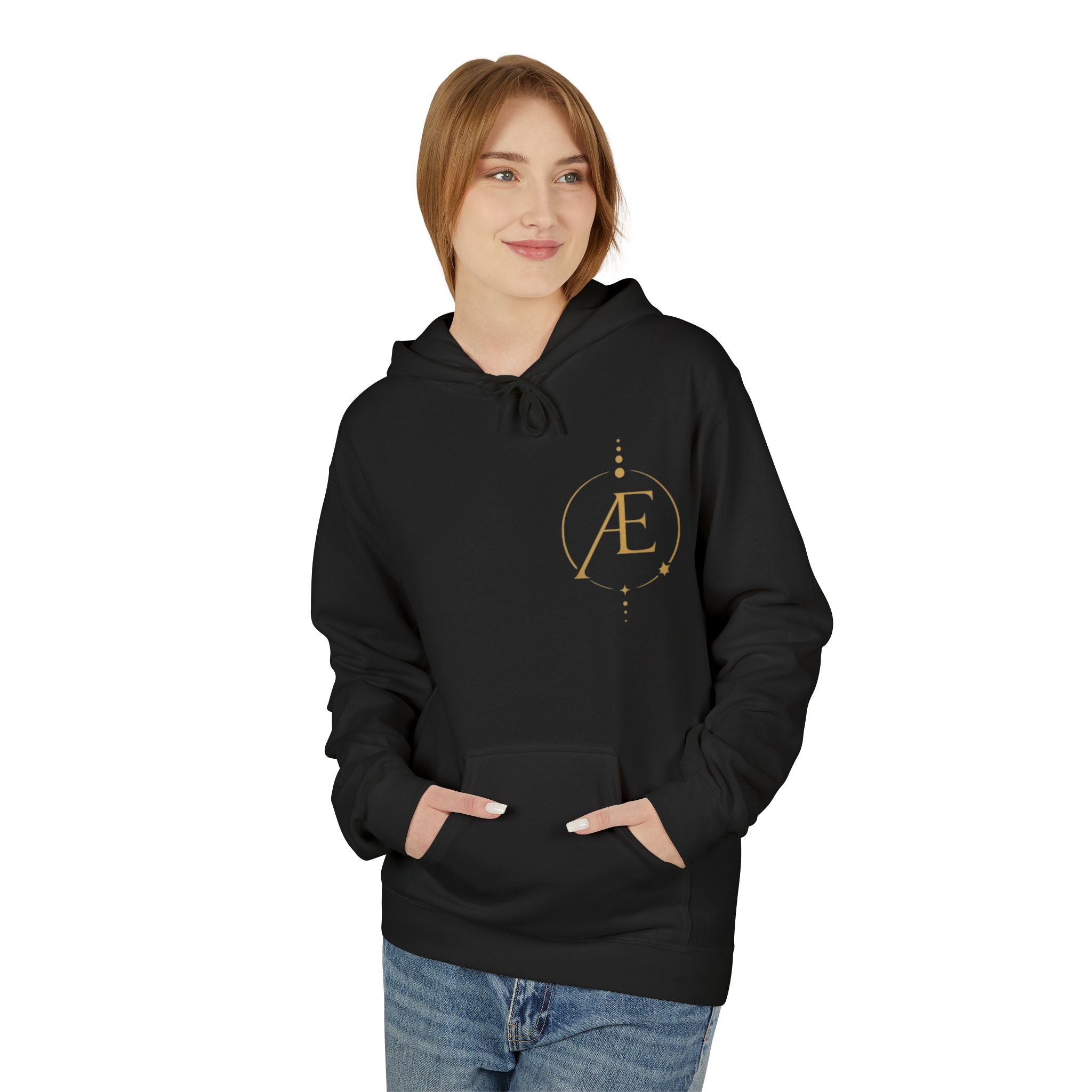 ÆTHER Signature Hoodie