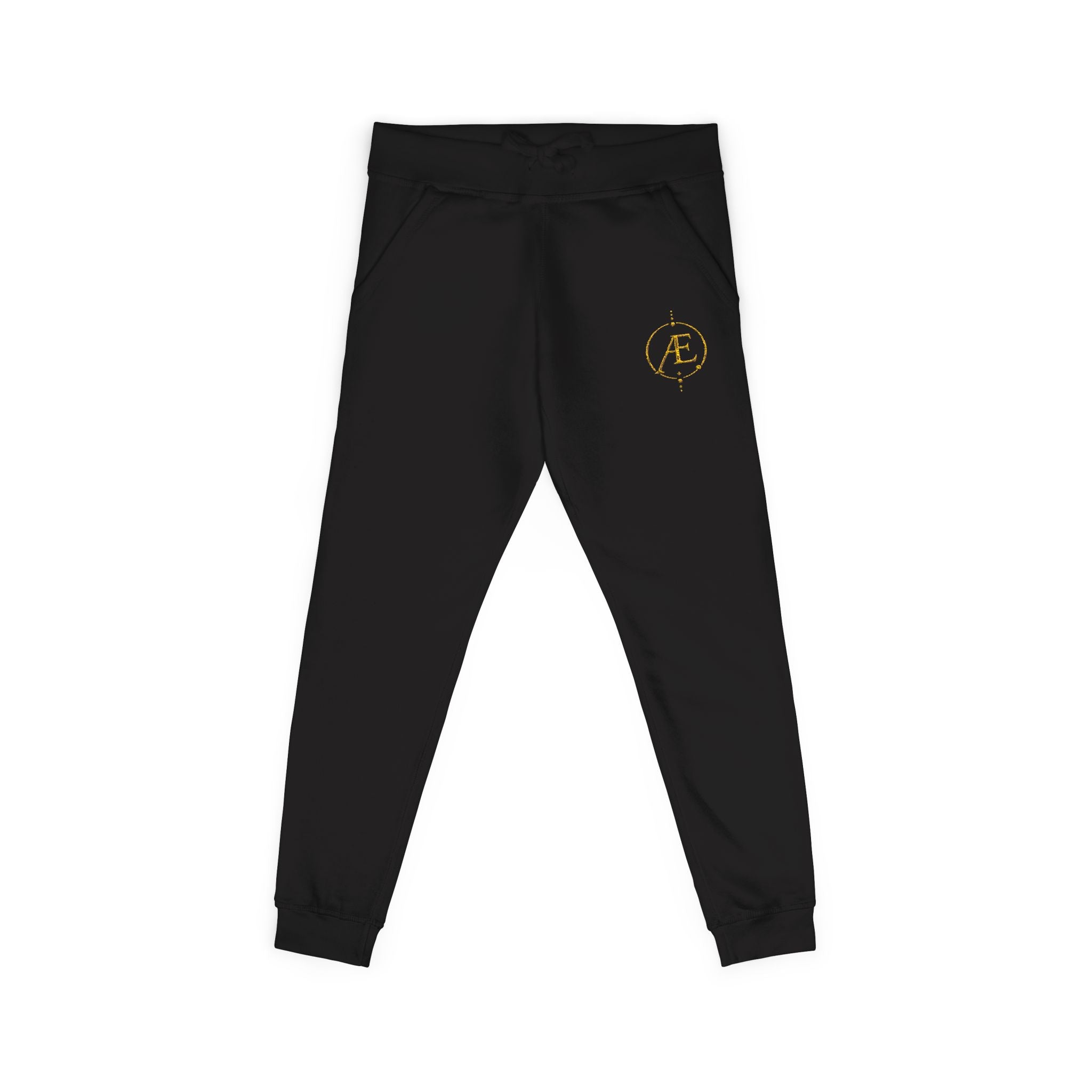 ÆTHER Premium Signature Sweatpants
