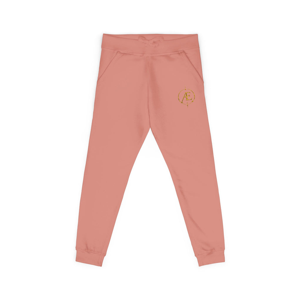 ÆTHER Premium Signature Sweatpants