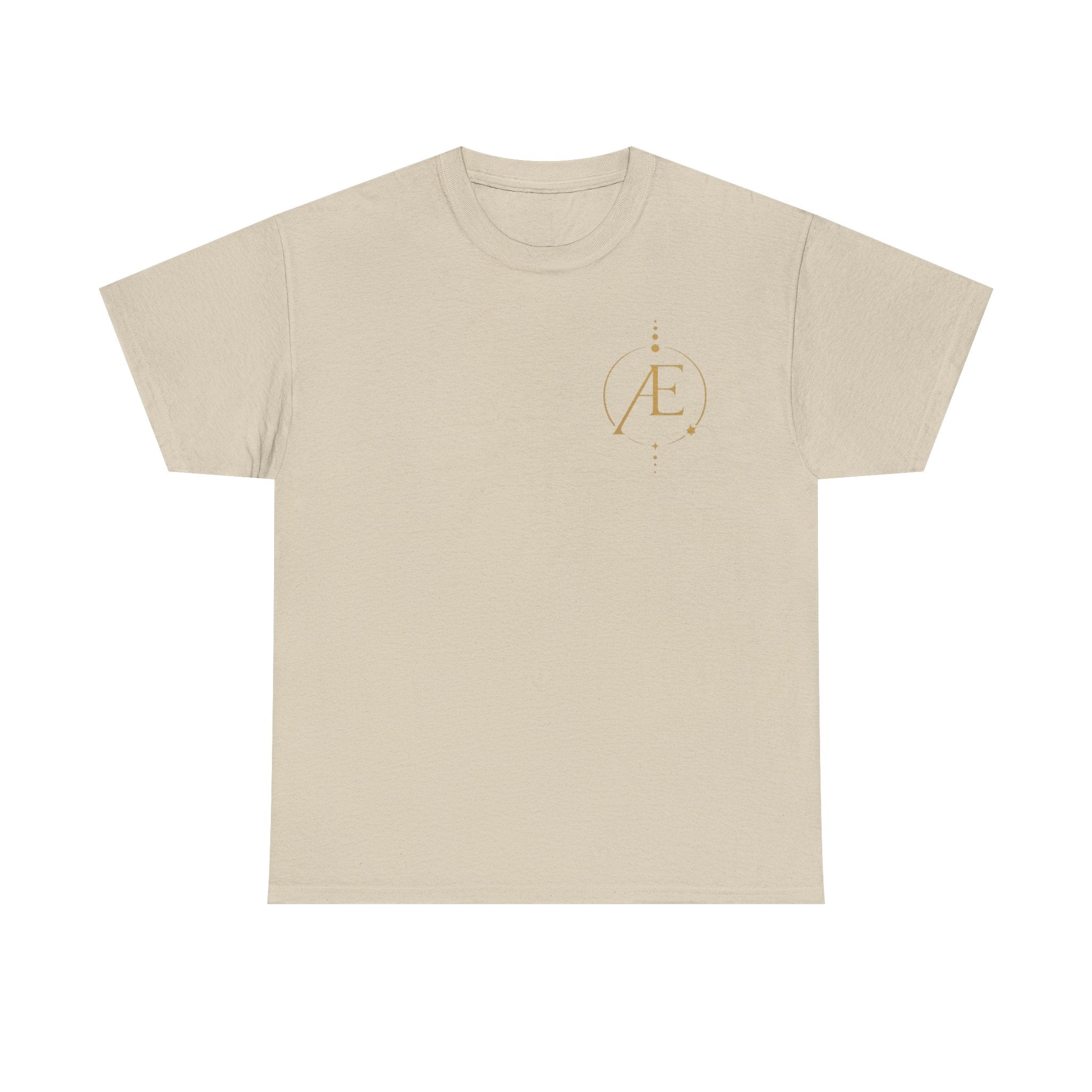 ÆTHER Signature Tee