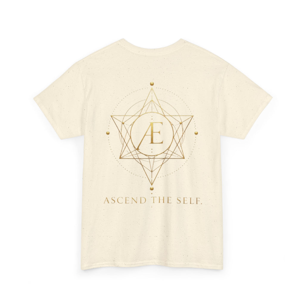 ÆTHER Signature Tee