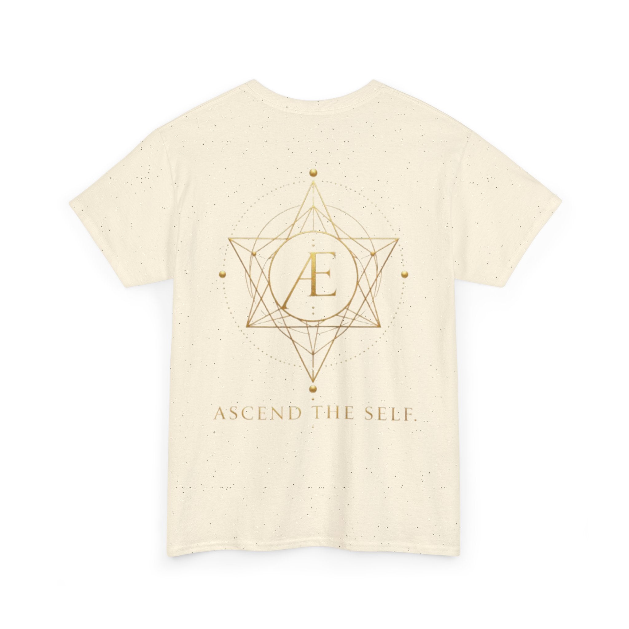 ÆTHER Signature Tee