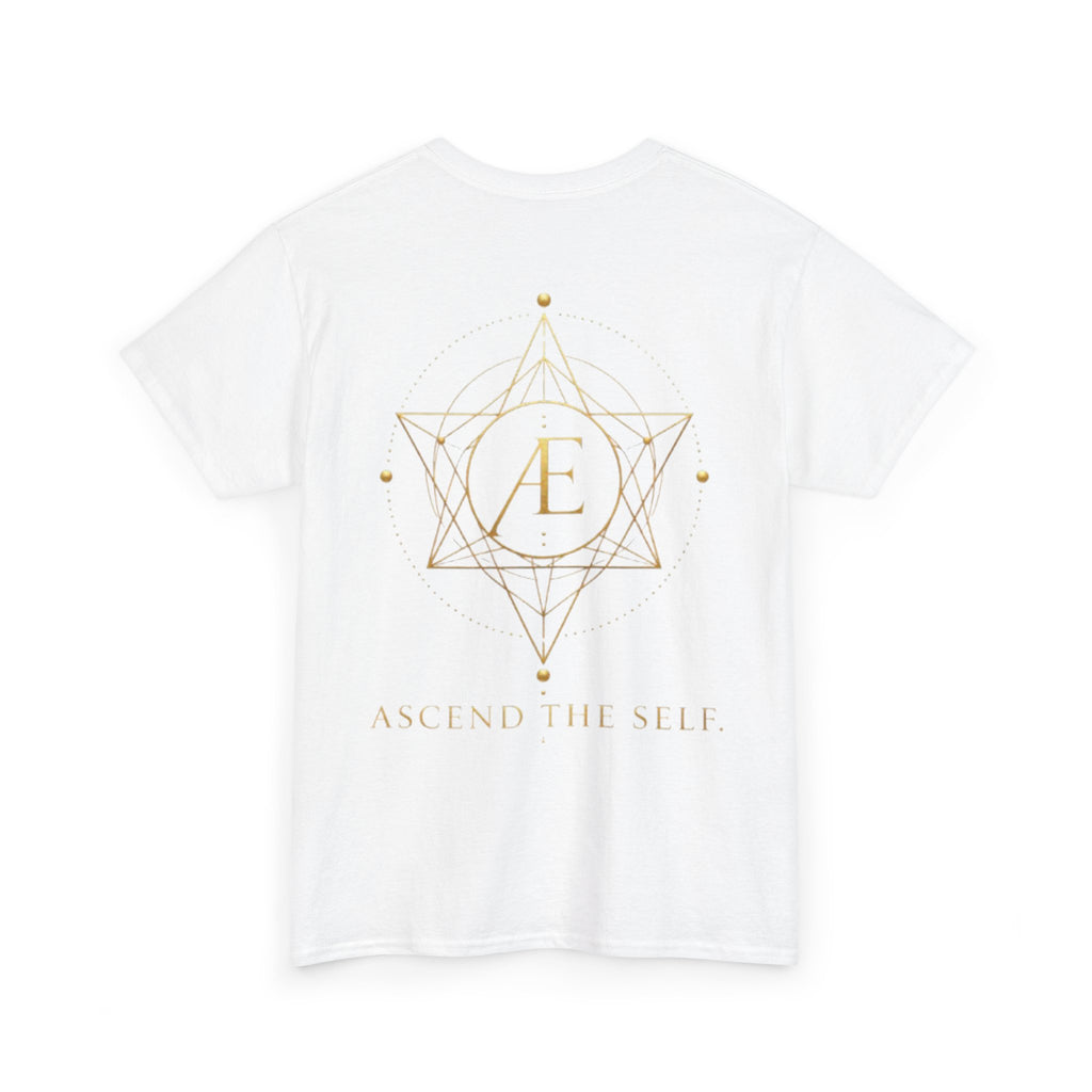 ÆTHER Signature Tee
